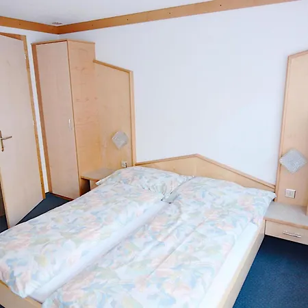 Bergfreude By Interhome * Saas Fee