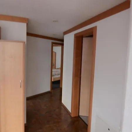 Bergfreude By Interhome Apartmán