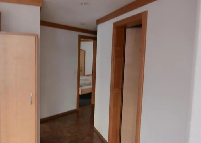 Bergfreude 06 By Interhome Appartement