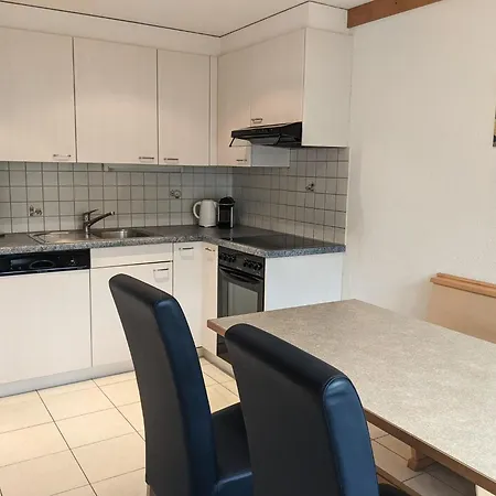 Bergfreude By Interhome Apartment