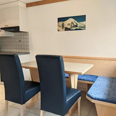 Bergfreude By Interhome *