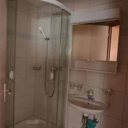 Apartment Bergfreude By Interhome Saas-Fee